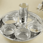 Sterling Silver Utensils: Pure Elegance for Every Occasion