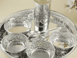 Sterling Silver Utensils: Pure Elegance for Every Occasion