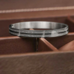 Men’s Kada: Strength in Tradition, Modern in Design