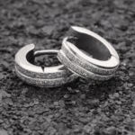 Men’s Earrings: Defined Style, Modern Edge