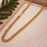 Classic Men’s Chain : Timeless Style, Built to Last