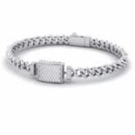 Men’s Bracelets: Bold Style for Every Wrist