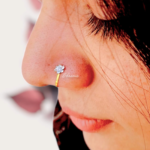 Elegant Nose Pins