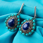 Graceful Earrings for Every Look