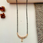 Traditional Mangalsutra Collection