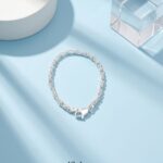 Lotus Bracelet