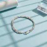lotus Bracelet